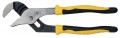 Klein Tools J502-10 Journeyman Pump Pliers, 10&amp;quot;-