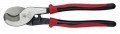 Klein Tools J63050 Journeyman High-Leverage Cable Cutter-