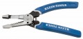 Klein Tools K12054 Heavy-Duty Wire Stripper, 8-18 AWG-