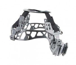 Klein Tools KHHSPN Syst&amp;egrave;me de suspension de rechange poches casque de chantier de Klein Tools Tools-