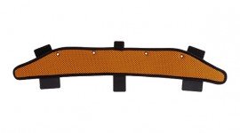 Klein Tools KHHSWTBND Hard Hat Replacement Sweatband, 3-pack-