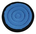 Klein Tools KHHTOPPAD2 Premium KARBN Hard Hat Top Pad Replacement-