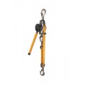 Klein Tools KN1500PEX Palan &amp;agrave; levier avec courroie en filet-