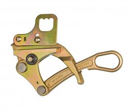 Klein Tools KT4501 Tire-fils &amp;agrave; m&amp;acirc;choire parall&amp;egrave;le avec loquet automatique, s&amp;eacute;rie 4501-