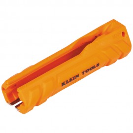 Klein Tools L1412 5-in-1 NM Romex Cable Ripper and Wire Stripper Multi-Tool-