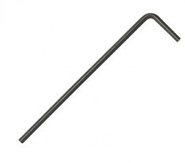 Klein Tools LL12 Long-Arm Hex Key, 0.1875"-