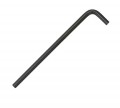 Klein Tools LLM3 Cl&amp;eacute; hexagonale de 3 mm &amp;agrave; long manche-