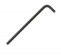 Klein Tools LLM3 Long-Arm Hex Key, 3 mm-