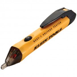 Klein Tools NCVT-1SEN Non-Contact Voltage Tester Pen, 50 to 1,000 V-