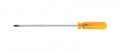 Klein Tools P28 Profilated Screwdriver, #2 Phillips, 8&quot; shank-
