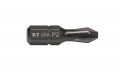 Klein Tools PH2115 Embouts de 25 mm &amp;agrave; pointe cruciforme n&amp;deg; 2 poches outils &amp;eacute;lectriques, pqt de 15-