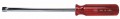 Klein Tools S86M Tourne-&amp;eacute;crous &amp;agrave; pointe aimant&amp;eacute;e de 1/4 &amp;quot;, tige de 152 mm-