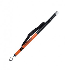 Klein Tools SRS56036 Perche t&amp;eacute;lescopique WIRESPANNER Plus&amp;trade;-