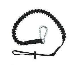 Klein Tools TT1 Tool Tether, 10 lbs maximum load, 32 to 60"-