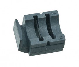 Klein Tools VDV110-004-SEN Radial Stripper Cartridge, RG7 and RG11, 0.3125 x 0.25&quot; strip dimensions-