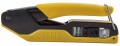 Klein Tools VDV226-005 Compact Data Cable Crimper for the RJ45-