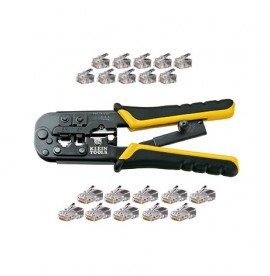 Klein Tools VDV226817 Ensemble d&#039;installation modulaire-