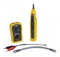 Klein Tools VDV500705 Ensemble de g&amp;eacute;n&amp;eacute;rateur et de sonde Tone &amp; Probe-