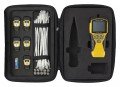 Klein Tools VDV501853 Trousse de testeur Scout Pro 3 avec capteurs &amp;agrave; distance Test + Map-