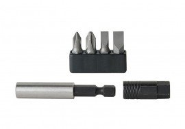 Klein Tools VDV770-050 WorkEnds Kit-