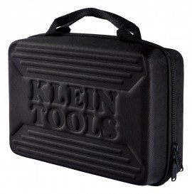 Klein Tools VDV770125 &amp;Eacute;tui de transport pour testeur Scout Pro 3 et capteurs &amp;agrave; distance Test + Map-
