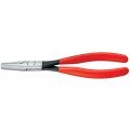 Knipex 2801200 Pince de montage, 203.2 mm, poign&amp;eacute;es gain&amp;eacute;es de plastique-