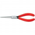 Knipex 3111160 Gripping Pliers, 6-1/4", plastic coated grips-