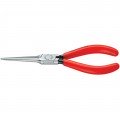 Knipex 31 11 160 Gripping Pliers, 6-1/4", plastic coated grips-