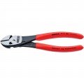 Knipex 73 71 180 Diagonal Cutter, 7"-