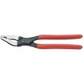 Knipex 84 21 200 Cycle Pliers, 8", 20&amp;deg; angled-