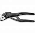 Knipex 87 00 100 Pince multiprise Cobra XS, 101.6 mm, capacit&amp;eacute; de 25.4 mm-