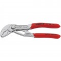 Knipex 87 03 125 Cobra Pliers, 5", chrome-plated-