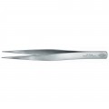 Knipex 922204 Pinces de pr&amp;eacute;cision, 127 mm, pointues-