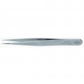 Knipex 922207 Pinces de pr&amp;eacute;cision, 114.3 mm, pointues-