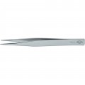 Knipex 922401 Pinces de pr&amp;eacute;cision, 120.65 mm, pointues-