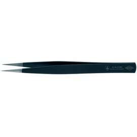 Knipex 922869ESD Pinces de pr&amp;eacute;cision, 127 mm, ESD-