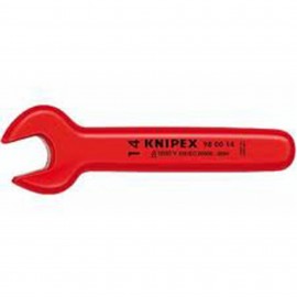 Knipex 98,007 /16 Cl&amp;eacute; &amp;agrave; fourche isol&amp;eacute;e, 11.11 mm, 1000 V-