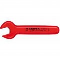 Knipex 98,007 /16 Cl&amp;eacute; &amp;agrave; fourche isol&amp;eacute;e, 11.11 mm, 1000 V-