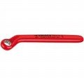 Knipex 980113 Cl&amp;eacute; polygonale isol&amp;eacute;e, 13 mm, 1000 V-