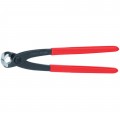Knipex 99 01 220 Concrete Nipper Pliers, 220 mm-