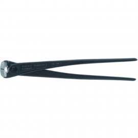 Knipex 9910300 Tenaille russe &amp;agrave; forte d&amp;eacute;multiplication, 300 mm-