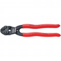 Knipex 7,131,200 Coupe-boulons compacts, 203.2 mm avec ouverture encastr&amp;eacute;e-