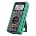 Kyoritsu 1051 Digital Multimeter, RMS, 6000-