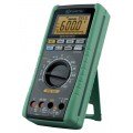 Kyoritsu 1052 Mean/RMS Switch Multimeter-