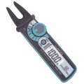 Kyoritsu 2300R True RMS AC/DC Fork Current Tester, 100A-