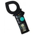 Kyoritsu 2433RBT Digital AC Leakage Clamp Meter with TRMS and bluetooth-