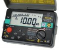 Kyoritsu 3021A Digital Insulation Tester, 125, 250, 500, 1000V-