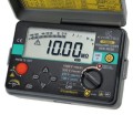 Kyoritsu 3023A Digital Insulation Tester, 100, 250, 500, 1000 V-