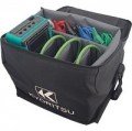 Kyoritsu 6315-04 Power Quality Analyzer Kit with Bluetooth-