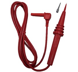 Kyoritsu 7165A Test Lead, 118.11&amp;quot;-